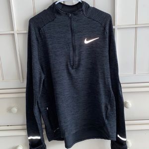 Nike Dri Fit 1/4 Zip